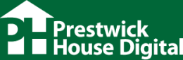 Prestwick House Digital Logo
